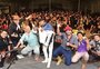 "Capital do fandango", São Borja terá 32 bailes na Semana Farroupilha