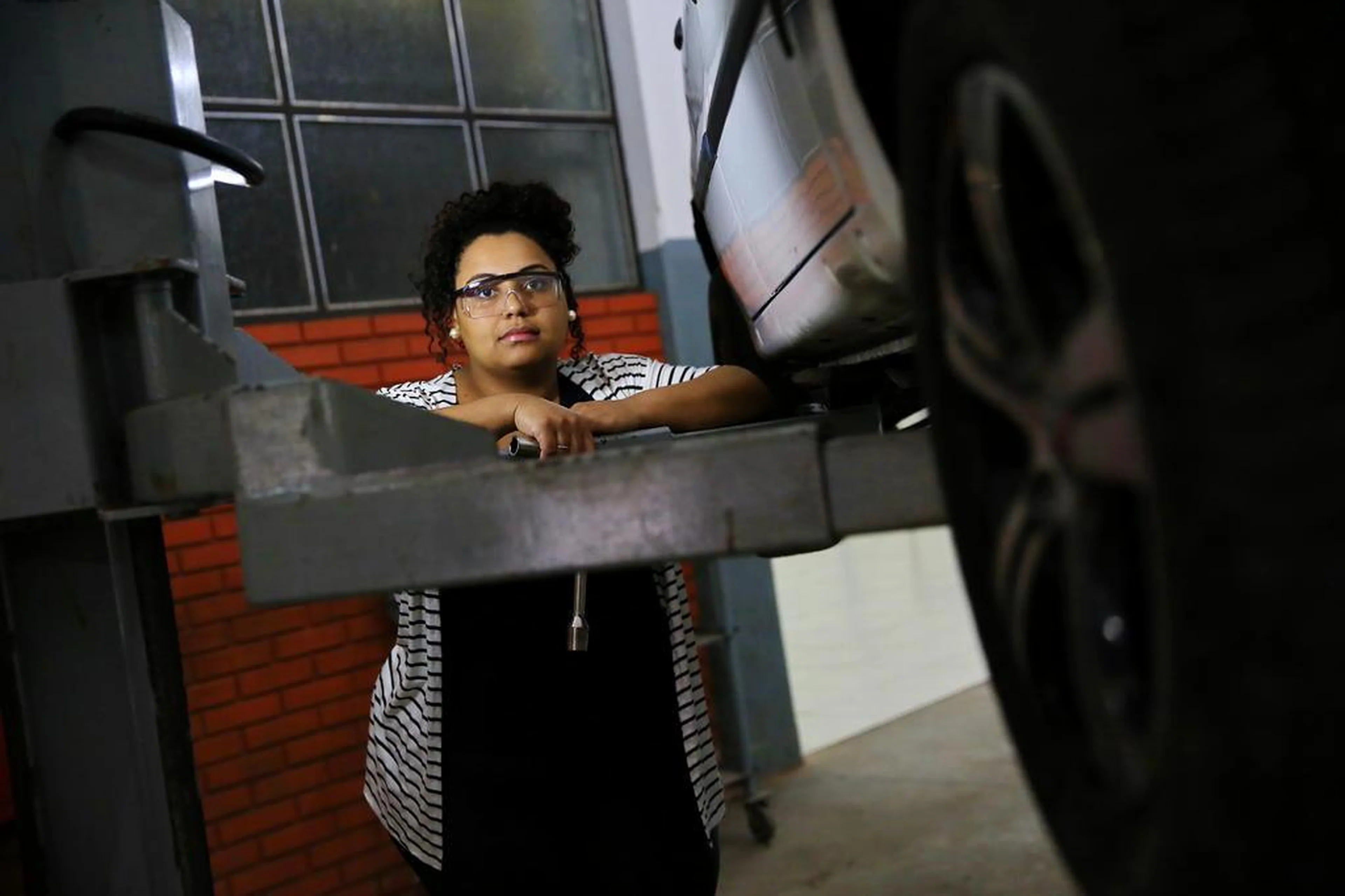 Mateus Bruxel/Agencia RBS