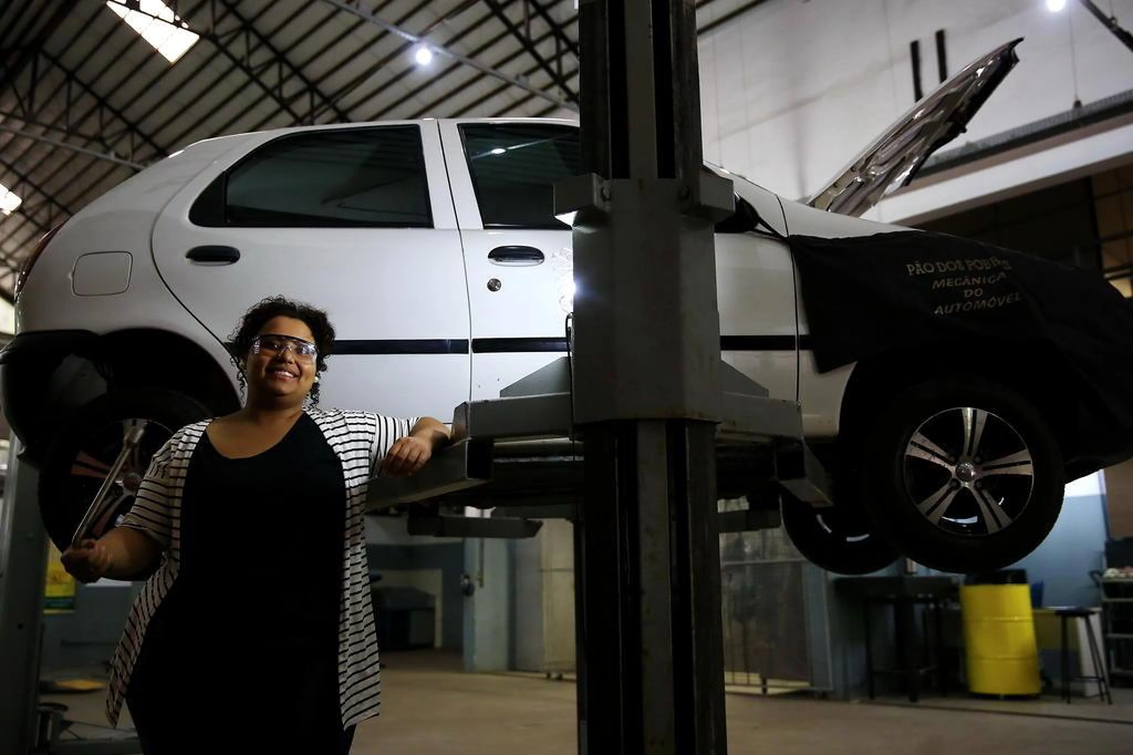 Mateus Bruxel/Agencia RBS