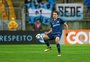 Grêmio deve usar titulares contra o Botafogo, mas Geromel é dúvida