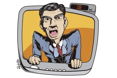 Horário eleitoral gratuito