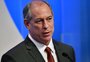 Petistas e bolsonaristas são parecidos e se recusam a perceber a realidade, diz Ciro Gomes