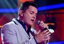 "The Voice Brasil": gaúcho se classifica com recorde de aprovação na última noite de tira-teima