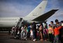 Chegada de venezuelanos ao RS é antecipada para o dia 5 de setembro