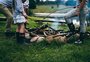 7 curiosidades que você provavelmente não sabia sobre o Acampamento Farroupilha