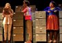 "Pátria Estrangeira" leva ao teatro histórias da imigração alemã no RS
