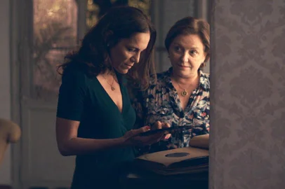 Las herederas, filme premiado em Berlim