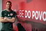 Recorde no Inter, titularidade, Alisson e camisa cinza: uma entrevista com Marcelo Lomba