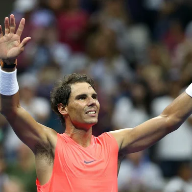 RAFAEL NADAL, T¿?NIS, T¿?NIS INTERNACIONAL, NADAL