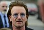 VÍDEO: Bono Vox perde a voz durante show do U2 em Berlim