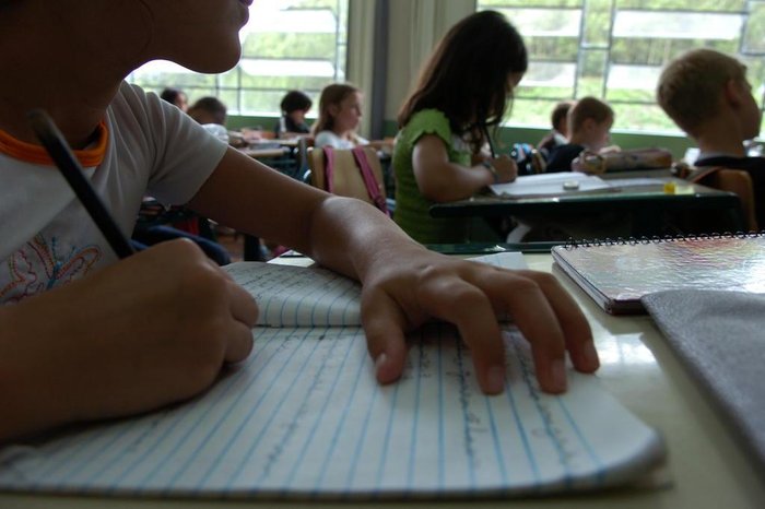 Gilmar de Souza / Agencia RBS