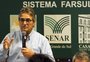 "Reduzir imposto de importação é inócuo, é pirotécnico", diz presidente da Farsul sobre medida para conter preço de alimentos