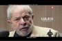  Reprodução do vídeo do primeiro programa eleitoral  da campanha de Lula