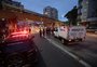 Homem é morto a tiros no bairro Rio Branco, em Porto Alegre