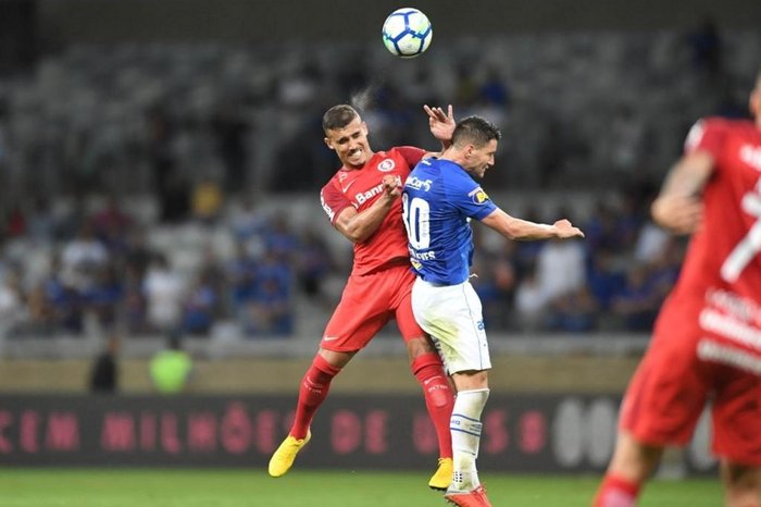 Ricardo Duarte / Divulgação / Internacional