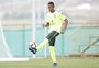 Real Madrid anuncia a contratação do zagueiro Éder Militão, ex-São Paulo
