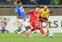 Defesa do Inter está há quase 700 minutos sem sofrer gols