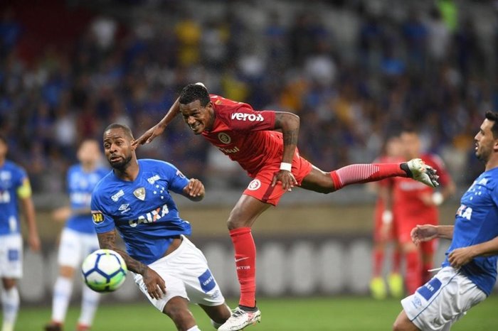 Cruzeiro x Internacional: saiba como assistir ao jogo da Copa do Brasil AO  VIVO online