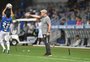 Odair elogia Inter no empate com o Cruzeiro: "Equipe está consistente, forte"