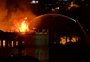 Temer diz que perda em incêndio no Museu Nacional é "incalculável"
