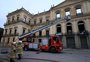 VÍDEO: veja como ficou o Museu Nacional após o incêndio