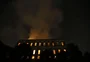 "Museu pode sofrer incêndio", alertou secretário estadual do Rio em 2004