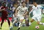 Modric, CR7 e Salah disputam prêmio de melhor jogador da temporada