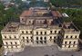 Ministério da Educação destinará R$ 10 mi para reformas emergenciais do Museu Nacional