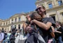 Incêndio no Museu Nacional destrói memória, mas revela valor de quem luta pela ciência no Brasil