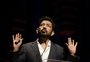 "Quero que vocês tenham menos medo do câncer", diz o oncologista Siddhartha Mukherjee