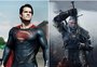 Henry Cavill, que vive o Super-Homem, vai protagonizar "The Witcher" na Netflix