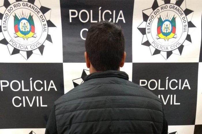 Polícia Civil / Divulgação