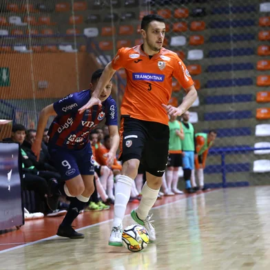 Futsal; ACBF