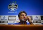 Renato x Bolzoni: demissão pode significar permanência do técnico para 2019