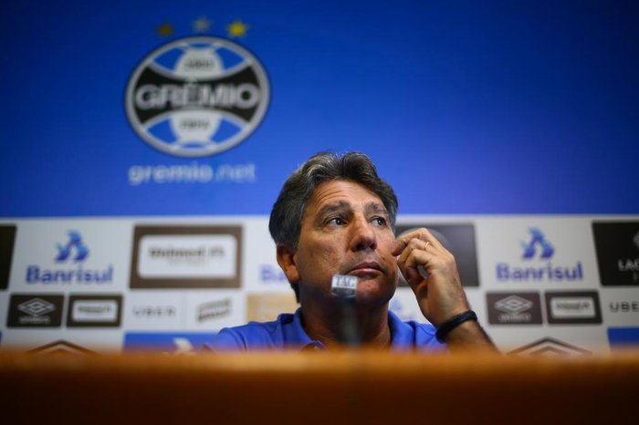 Lauro Alves / Agencia RBS