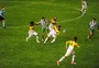 Juventude arrisca pouco e perde em casa para o Criciúma na Série B