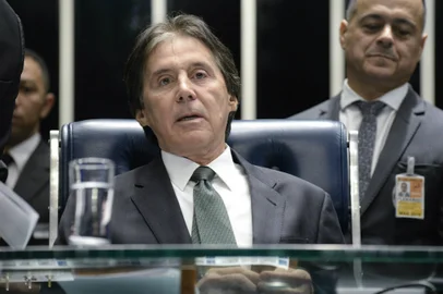 senado, eunício oliveira