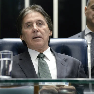 senado, eunício oliveira