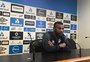 Léo Gomes: "Estamos focados no Santos, depois pensamos no Inter"