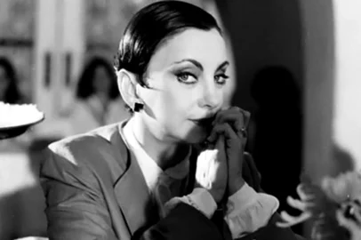 Beatriz Segall em em Plantão de Polícia (1979)