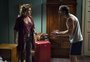 É hoje o capítulo 100 de "Segundo Sol"! Veja como Remy enreda Luzia: "O filho que você teve com Beto está vivo" 