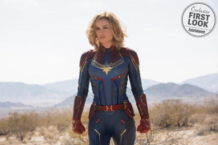 Marvel Studios / Entertainment Weekly
