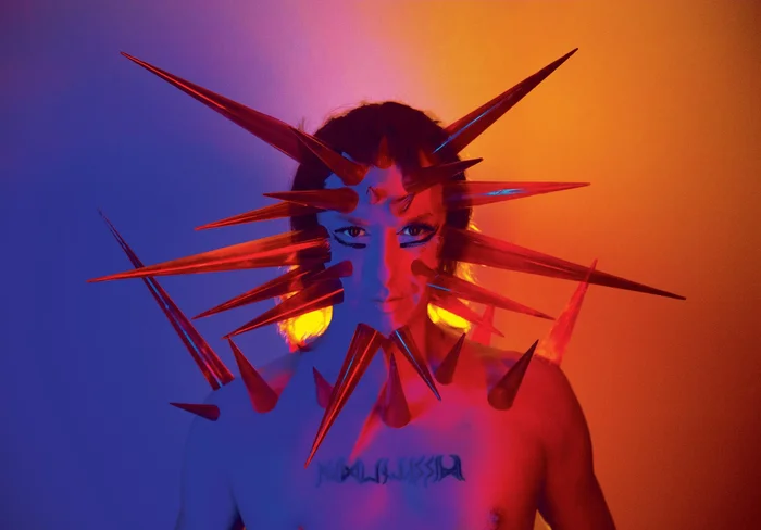 Divulgação / Madblush