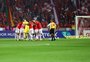 Em 2018, só seis jogadores conseguiram fazer gol no Inter no Beira-Rio