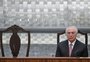 Período eleitoral amplia isolamento de Temer