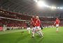 Poder ofensivo: nos últimos 15 jogos, Inter só não marcou gol em duas partidas