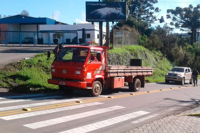 Liziê Antonello / Agência RBS
