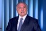 Carolina Bahia: Temer, o youtuber ressentido