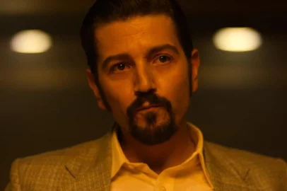 Narcos: México