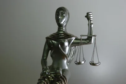 *** F Gomes > Justiça 1 ***Deusa da justiça Themis